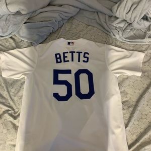 Dodgers Baseball jersey